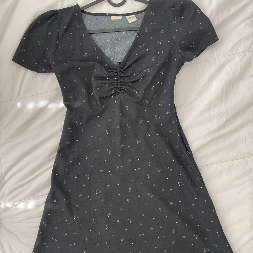 Levi Delray Mini Dress - Small